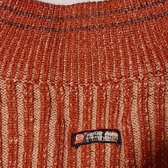Point Zero Dimension Sweater XL - Picture 5 of 5